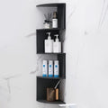 Modern Wall-Mounted Shelf, Saves Space and Beautifies the Room, Can Be Used as a Bookshelf or in the Bedroom